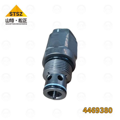 Dump truck HD785-7 solenoid valve 561-43-8A881