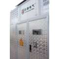 10kV SC(B)10-14 cast resin transformer