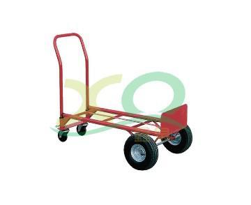 Hand truck