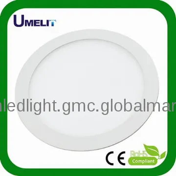 navigation light panel