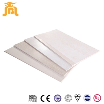 Moisture Proof Interior Decorative Fire rated Durable Fiber Cement Wall Plank