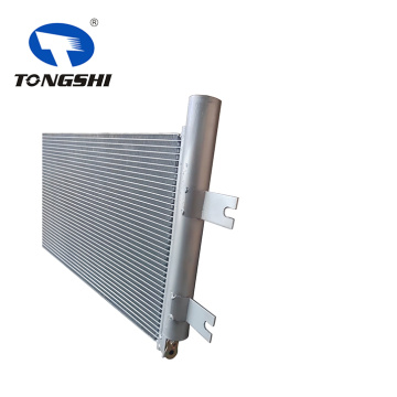 OEM A9615000054 Air Condenser for BENZ MP4