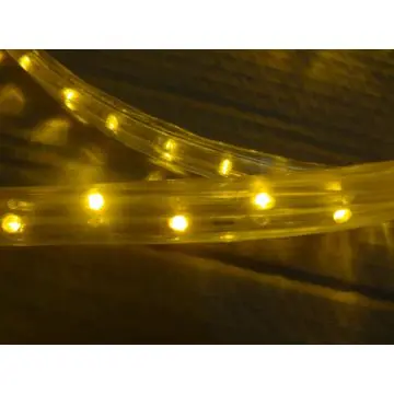 Rope Light Train Top Quality