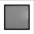 HVAC AHU Hava Filtresi/Hepa Filtresi/Mutlak Filtre