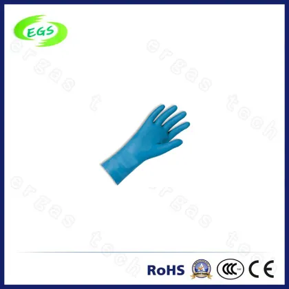 Disposable Nitrile Gloves Wholesale Mechanic Safety Glove