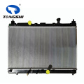 TONGSHI Car Aluminum Radiator Auto Parts Honda Jazz
