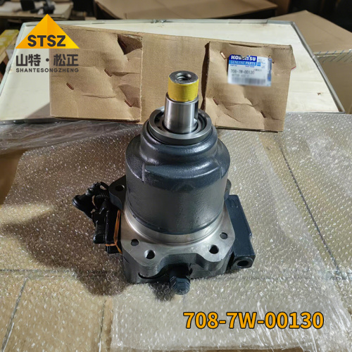 Mining excavator PC800SE-8 motor assembly 708-7W-00130