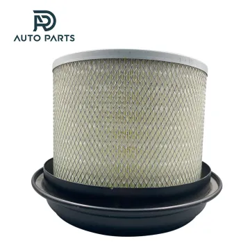 Truck Air Filter Engine Spare Parts - Air Intake Filter E275L C28715 AF978 0010949304 P771510