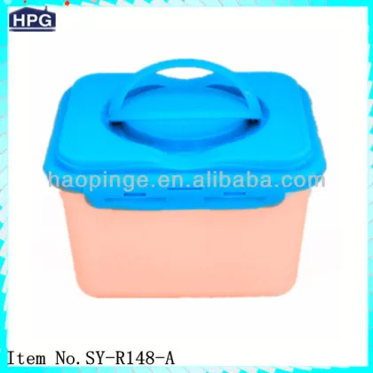 Amway Home Waschmittel Box