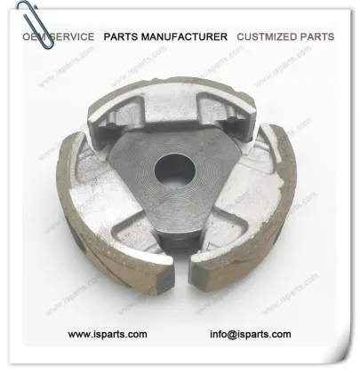 KTM 50 Clutch Assembly for Mini Pit Bike