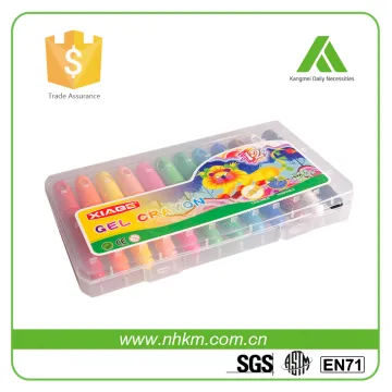 Painting Washable Colour Crayon