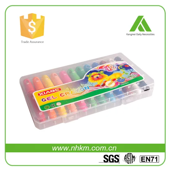 Painting Washable Colour Crayon