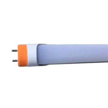 High lumen 160lumen/w T8 24W LED tube light