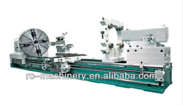 C61180 Conventional Heavy-duty Lathe
