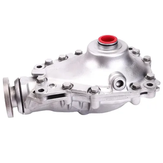 Front Differential ATC45L Transfer Case for BMW E84 E90 E91