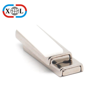 Rectangular Bar Neodymium Magnet for Multiple Applications