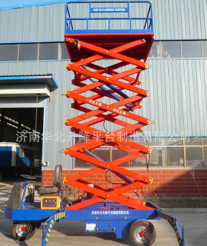 China ce approved revolving stage & car rotating platform
