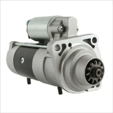 Title: "STG91324 & Similar Aftermarket Engine Starter Motor Parts: 6676957, 6685190, TM000A28901, 600932