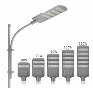 Smart Street LED