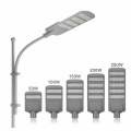 Smart Street LED