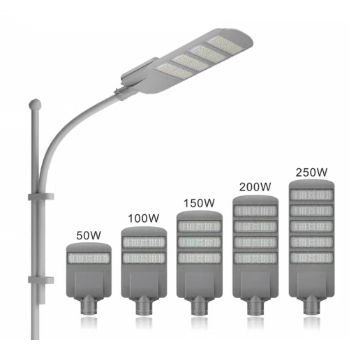 Smart Street LED