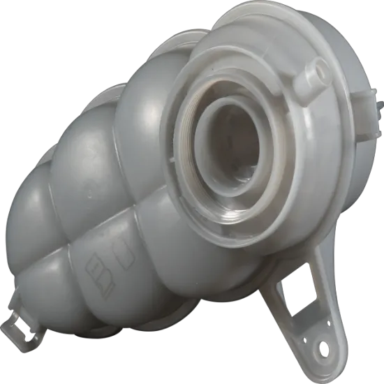 Expansion Tank Auxiliary Kettle for Audi A4 Models: A4 Allroad Avant, A4 Avant, A4 Saloon