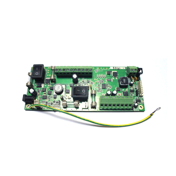 PCB assembly SMT prototype electronics circuit storage pcba