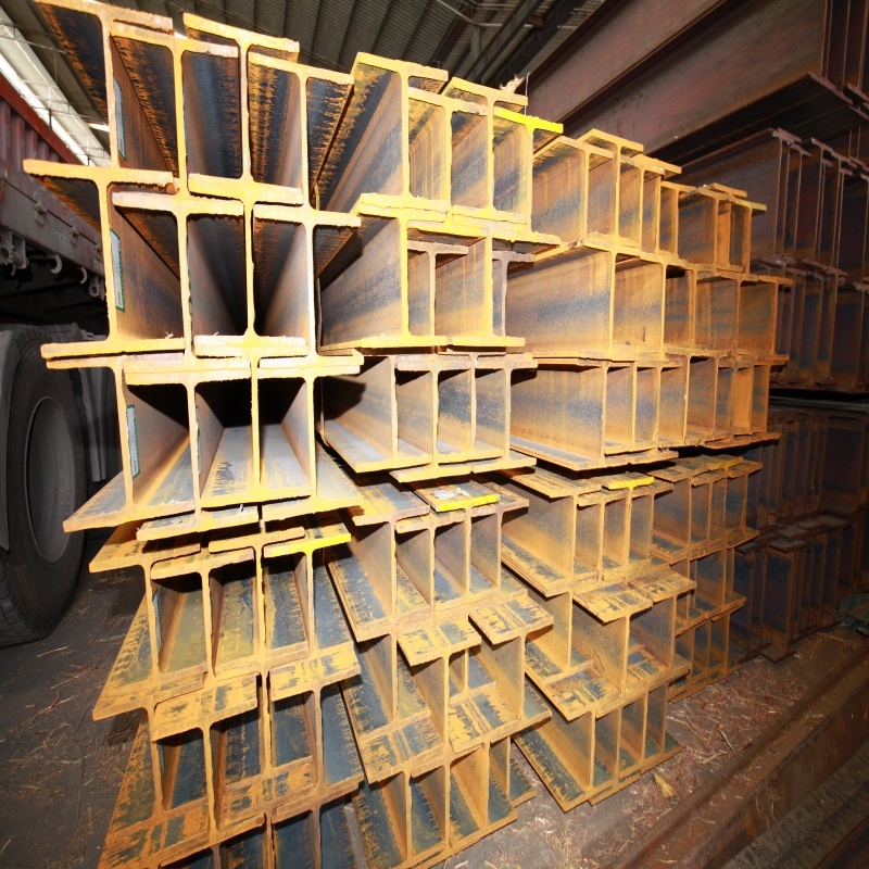 H-shaped Steel