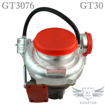 GT30 GT3076 Turbocharger GT3076