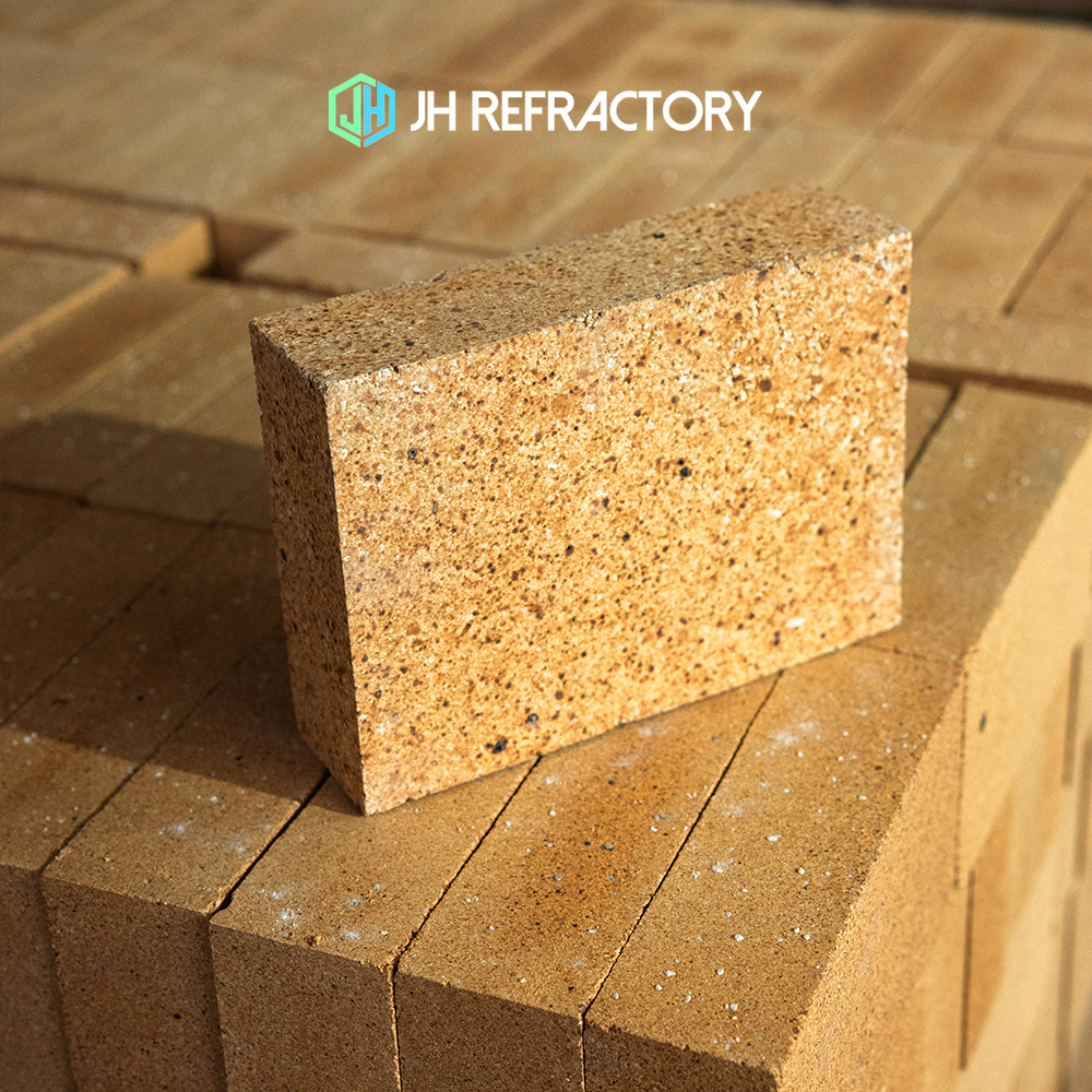 refractory rectangular brick live action 1