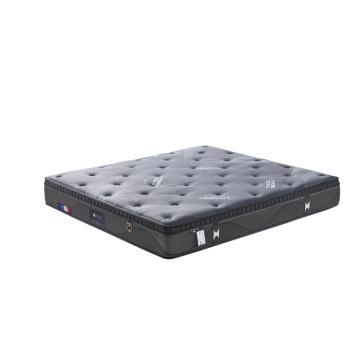 Water Proof 3D foam Mattress HM-080