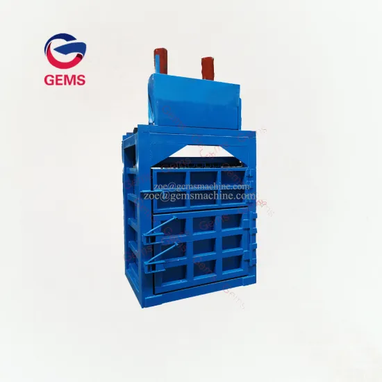 Manual Bailing Sisal Baling Machine Hemp Baler Machine