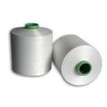 Polyester Dty 85 degrés Easy Dyeing Recycled Yarn