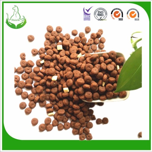 calcium lactate dog food manufacturers