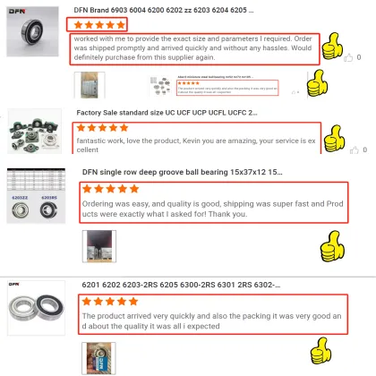 Japan 48548/48510 Taper Roller Bearings for KOYO LM Series