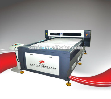 1300 x 2500mm SCU1325 150W Ball Screw Laser Cutting Macine Acrylic Laser Engraving Machine CO2