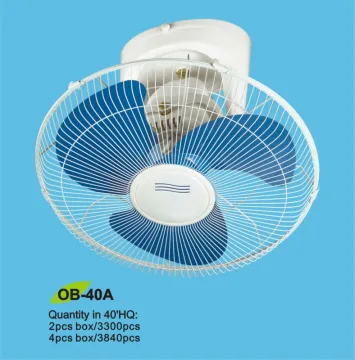16"orbit fan