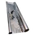 2Mil 4FT*100FT Highly Reflective Mylar Film Roll