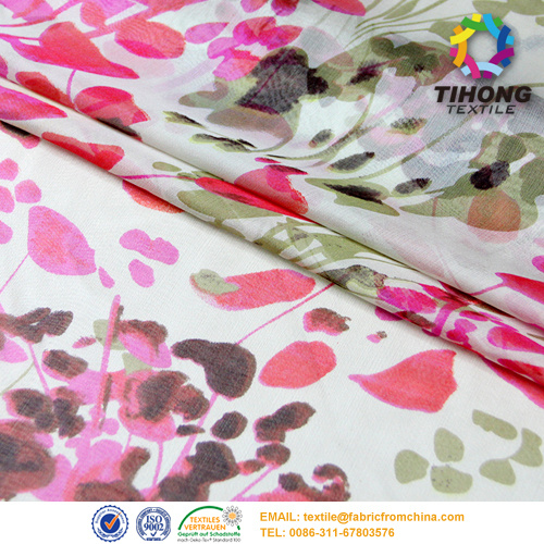 fashion Women dress fabric