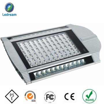 省エネ高効率 LED 街路灯 (Meanwell ドライバー装備)