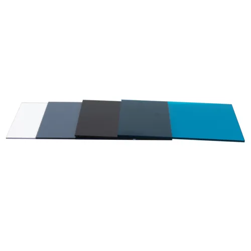 Stronger Than Acrylic Polycarbonate Sheet, High Quality Stronger Than Acrylic Polycarbonate