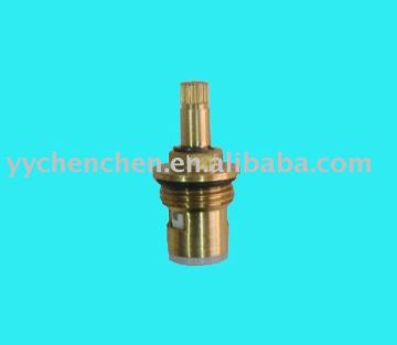 Brass Angle valve quick open MO-QT-001