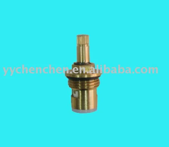 Brass Angle valve quick open MO-QT-001