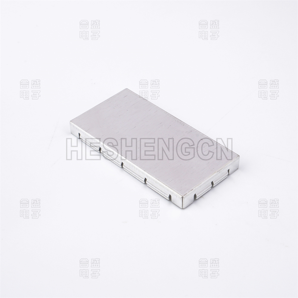 Shielding case S18601724