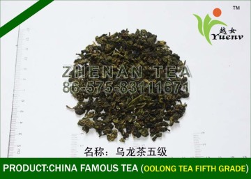 high quality chinese Oolong tea