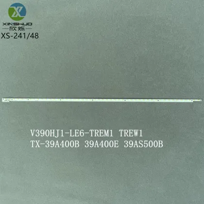 39-inch V390HJ1-LE6-TREM1 LED Light Bar for Panasonic TV Repair and Replacement Parts