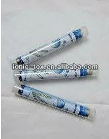 Alkaline Ionized Hydrogen Water Stick With Tourmaline Ceramics
