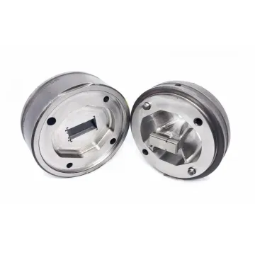Aluminum alloy inner window extrusion die
