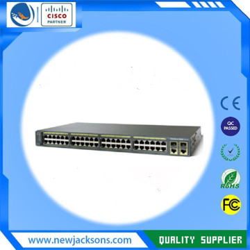 Brand new and original cisco WS-C2918-48TT-C switch
