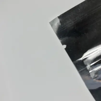 De-Metalized Stand up Packaging Bag